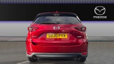 Mazda CX-5 2.0 Sport Nav+ 5dr Auto Petrol Estate